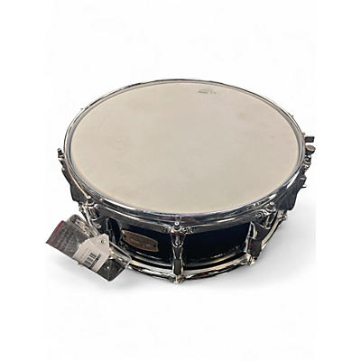 Used Yamaha 6X14 Stage Custom Snare Black Drum