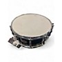 Used Yamaha 6X14 Stage Custom Snare Black Drum Black 13