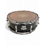 Used Yamaha 6X14 Stage Custom Snare Black Drum Black 13