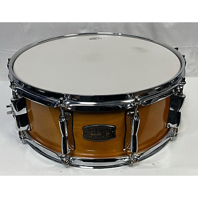 Yamaha Used Yamaha 6X14 Stage Custom Snare Drum BIRCH