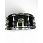 Used Yamaha 6X14 Tour Custom Snare Black Drum Black 13