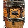 Used Yamaha 7 Piece Live Custom HYBRID OAK Drum Kit HYBRID OAK