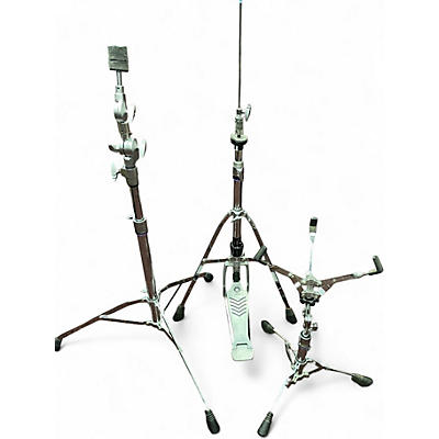 Used Yamaha 700 SERIES HARDWARE SET Percussion Stand