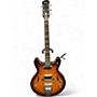 Used Yamaha 70’s Yamaha SA-50 2 Color Sunburst Hollow Body Electric Guitar 2 Color Sunburst