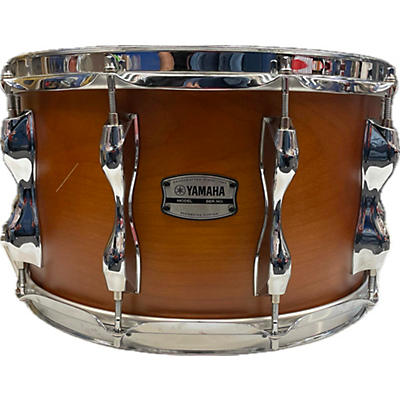 Yamaha Used Yamaha 8X14 Recording Custom Snare Drum Drum