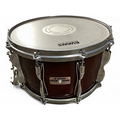 Used Yamaha 8X14 sd098 Mahogany Drum