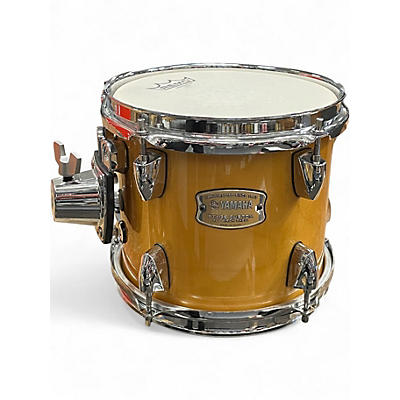 Used Yamaha 8X7 Stage Custom Natural Drum