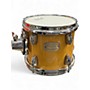 Used Yamaha 8X7 Stage Custom Natural Drum Natural 89