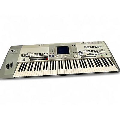 Used Yamaha 9000 PRO Keyboard Workstation