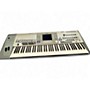 Used Yamaha 9000 PRO Keyboard Workstation