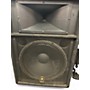 Used Yamaha A12 UNPOWERED Unpowered Speaker