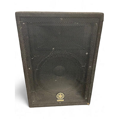 Used Yamaha A12 Unpowered Speaker