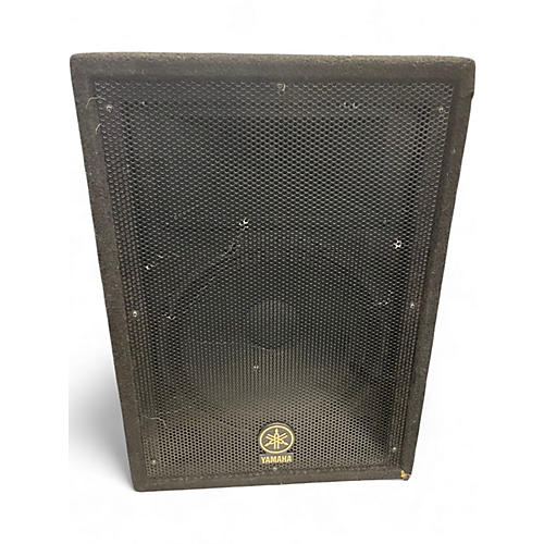 Used Yamaha A12 Unpowered Speaker