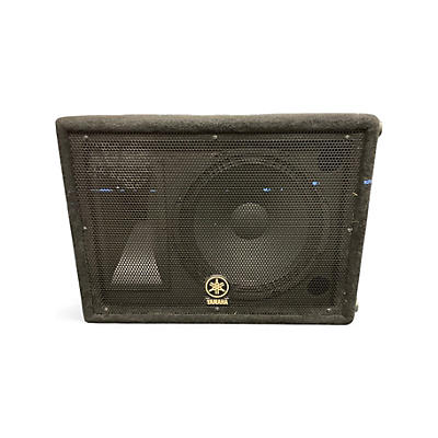 Used Yamaha A12M Unpowered Monitor