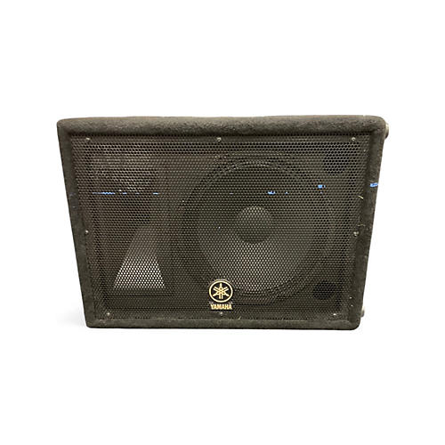 Used Yamaha A12M Unpowered Monitor