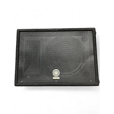 Used Yamaha A12M Unpowered Monitor