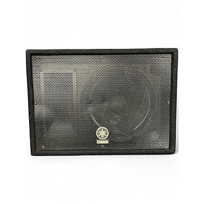 Used Yamaha A12M Unpowered Monitor