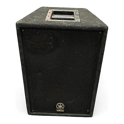 Used Yamaha A12M Unpowered Monitor