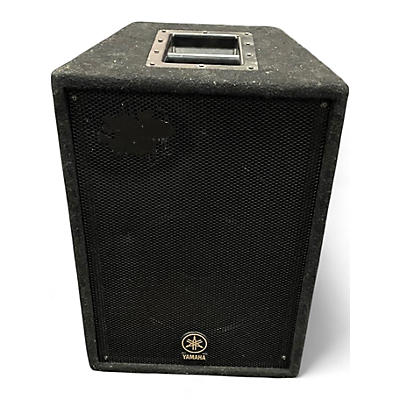 Used Yamaha A12M Unpowered Monitor