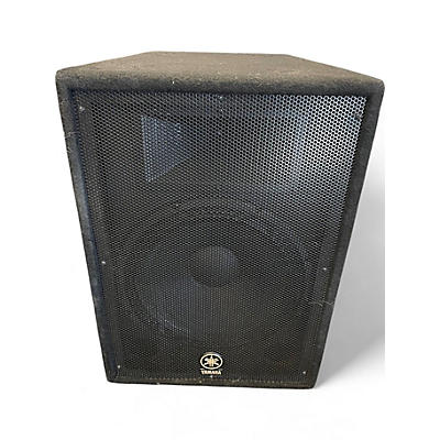 Yamaha Used Yamaha A15 Unpowered Speaker