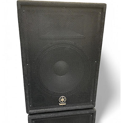 Used Yamaha A15 Unpowered Speaker