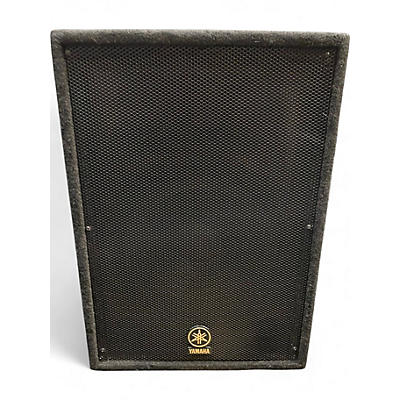 Used Yamaha A15 Unpowered Speaker