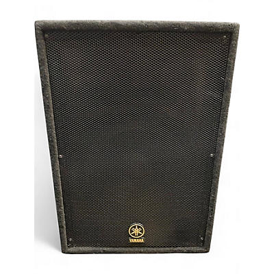Used Yamaha A15 Unpowered Speaker