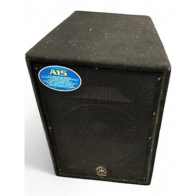 Used Yamaha A15 Unpowered Speaker