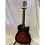 Used Yamaha Used Yamaha A3R 2 Color Sunburst Acoustic Electric Guitar 2 Color Sunburst