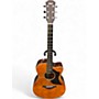 Used Yamaha AC1R 2 Tone Sunburst Acoustic Electric Guitar 2 Tone Sunburst