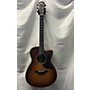 Used Yamaha Used Yamaha AC3M DLX Sunburst Acoustic Electric Guitar Sunburst