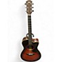 Used Yamaha AC3R Tobacco Burst Acoustic Electric Guitar Tobacco Burst