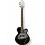 Used Yamaha AES 500 Black Solid Body Electric Guitar Black