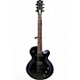 Used Yamaha AES 720 BLACK/BLUE Solid Body Electric Guitar BLACK/BLUE