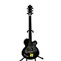 Used Yamaha Used Yamaha AES500 Black Solid Body Electric Guitar Black