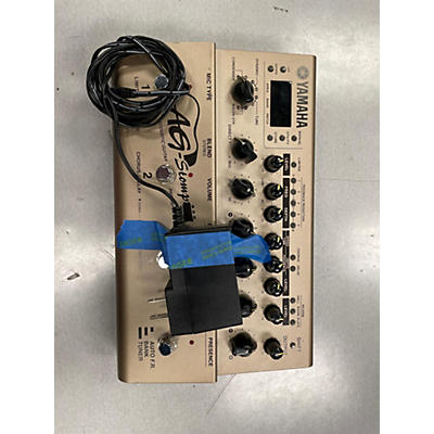 Yamaha Used Yamaha AG Stomp Effect Processor