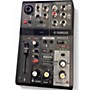 Used Yamaha AG03 Audio Interface