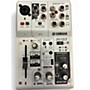Used Yamaha AG03 Audio Interface