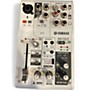 Used Yamaha AG03 Audio Interface