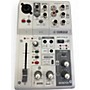 Used Yamaha AG03MK2 Unpowered Mixer