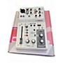 Used Yamaha AG03MK2 Unpowered Mixer