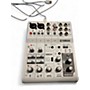 Used Yamaha AG06 Unpowered Mixer