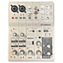 Used Yamaha AG06 Unpowered Mixer