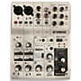 Used Yamaha AG06 Unpowered Mixer