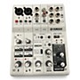 Used Yamaha AG06 Unpowered Mixer
