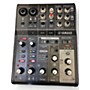 Used Yamaha AG06 Unpowered Mixer