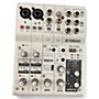 Used Yamaha AG06 Unpowered Mixer