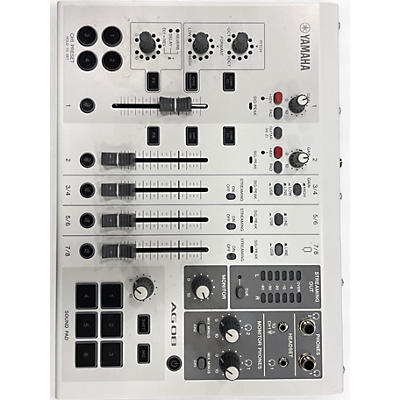 Used Yamaha AG08 Digital Mixer