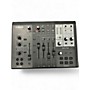 Used Yamaha AG08 Powered Mixer
