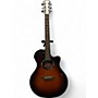 Used Yamaha Used Yamaha APX 500 2 Color Sunburst Acoustic Electric Guitar 2 Color Sunburst